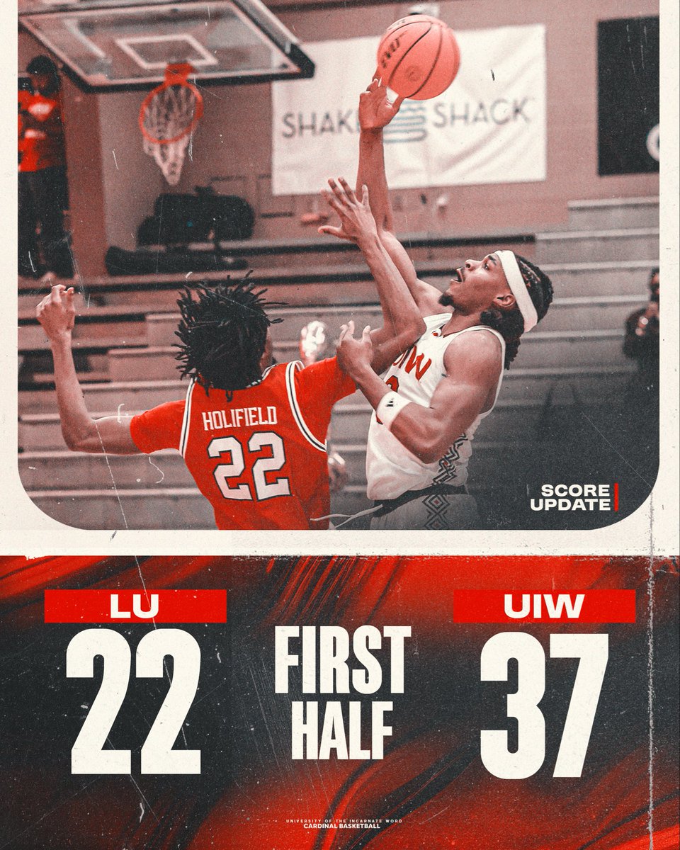 UIW Men's Basketball tweet media