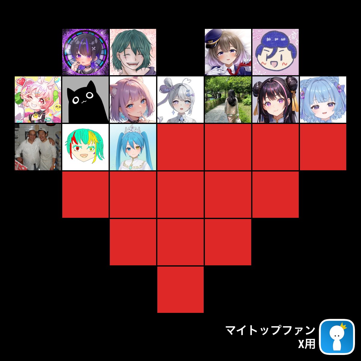 ゆうすけ&遥☘️ tweet media
