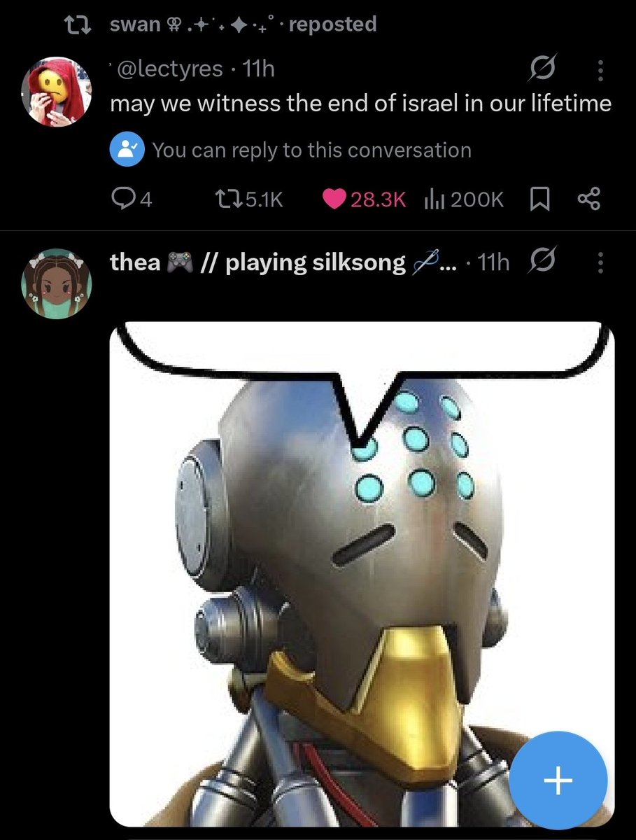 FaustusVoss's tweet photo. based Zenyatta https://t.co/tYJ4lX47Cw
