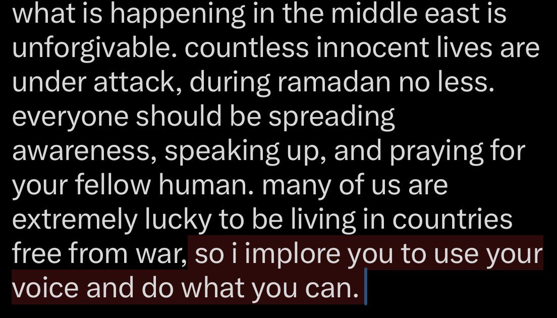 i am praying for those affected to remain safe during this time