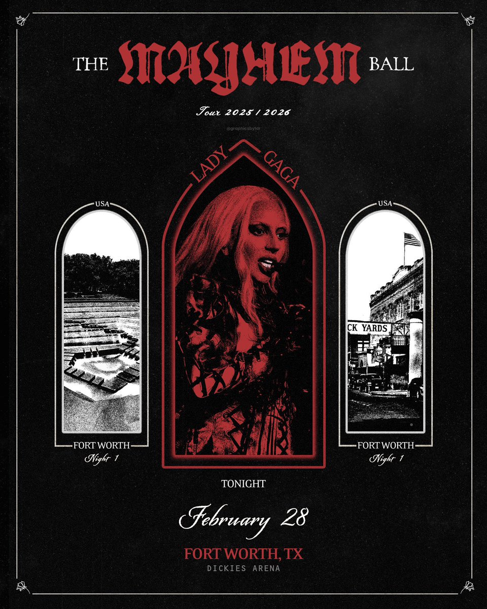The MAYHEM Ball tweet media