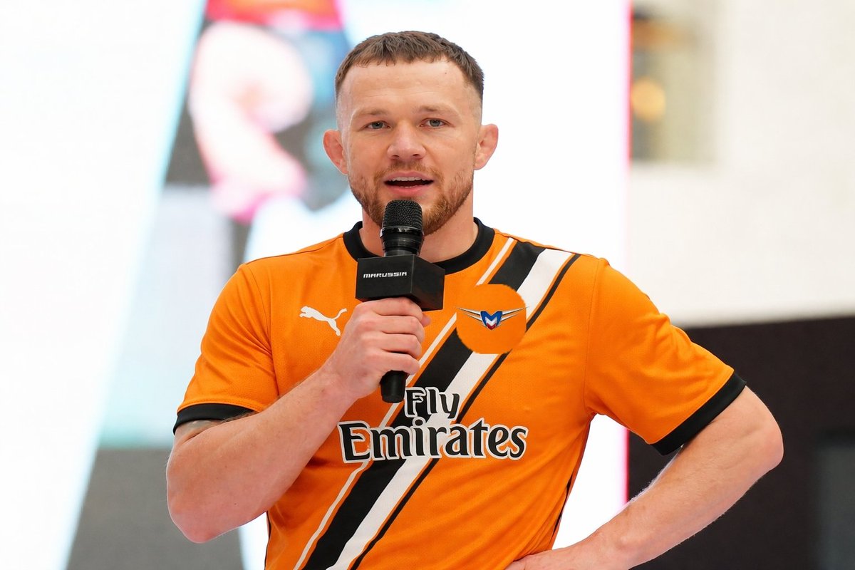 A vece se gana, a veces se pierde 

Seguimos trabajando para conseguir una constancia positiva y luchar por el ascenso directo, aún hay mucho por jugar 

PD: En nuestro último encuentro, tuvimos el honor de recibir al campeón del peso gallo de la UFC,Peter Yan 🤛