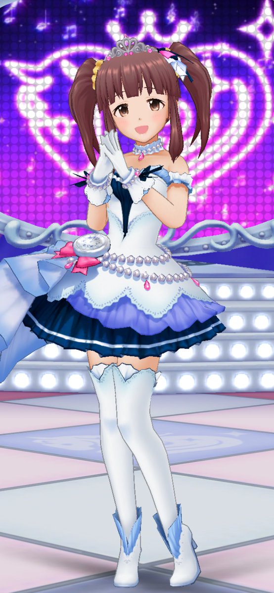 おはようございます✨ 智絵里ちゃん✨✨