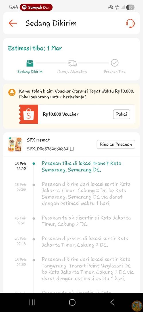 SEMARANG MENFESS tweet media