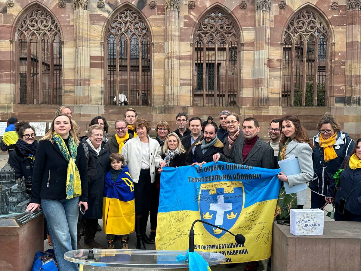 Pierre Jakubowicz 🇫🇷🇪🇺 tweet media