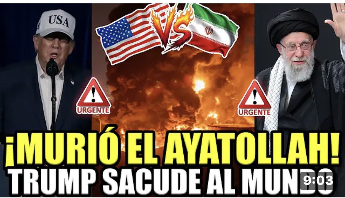 Se tenía que hacer justicia, este terrorista promotor de los mayores agrupaciones terroristas internacionales como Hezbola,  Hamas y otros terminó como tenía que ser. Este tema nos involucra ya que tiene presencia en nuestra región por Venezuela (Chavistas)