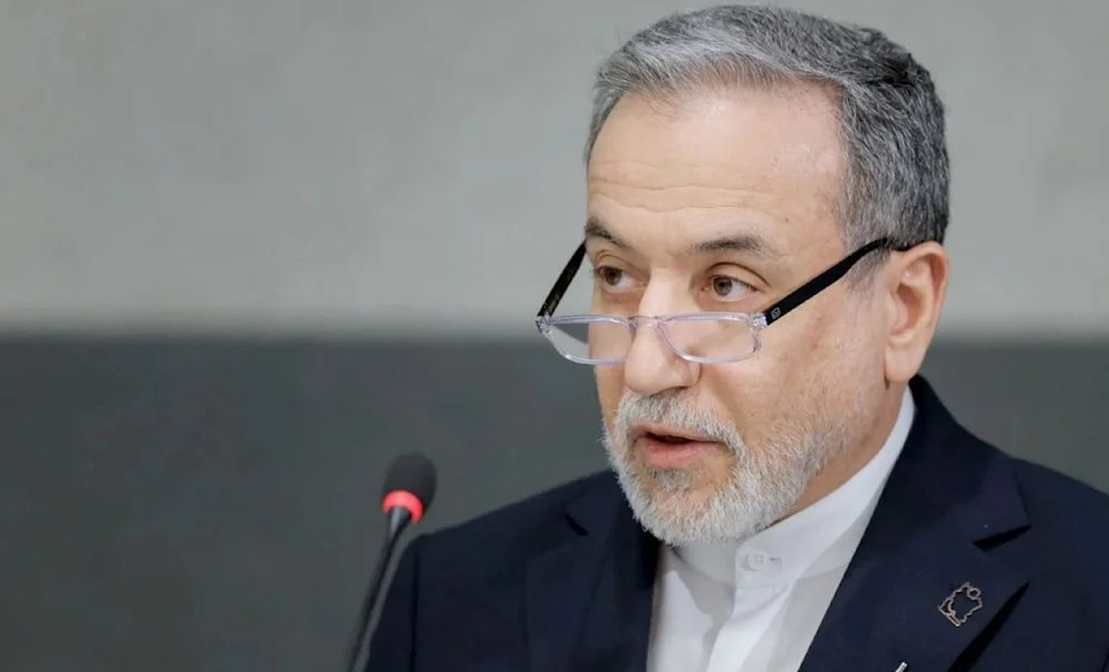 El canciller iraní afirmó en cartas a Naciones Unidas que la República Islámica continuará defendiéndose hasta que la agresión cese por completo, tras los ataques conjuntos de Estados Unidos e Israel contra territorio iraní.
#StarAcademy #Iran #EEUU #ısrael