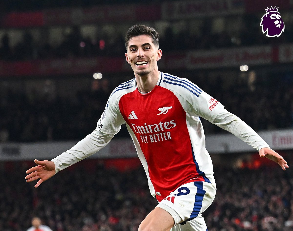 <a href="/PeakSxnti/">Sxnti</a> Kai Havertz scores again🎵🎵🎵