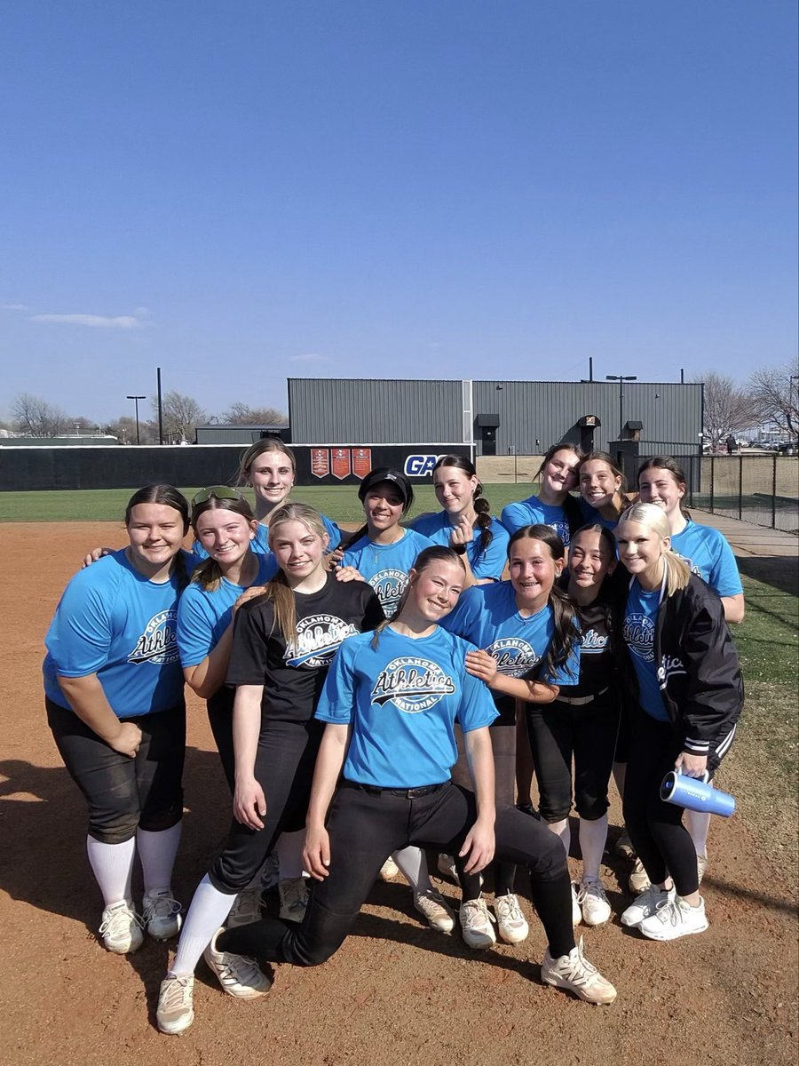 Oklahoma Athletics 2010 National - Madden tweet media