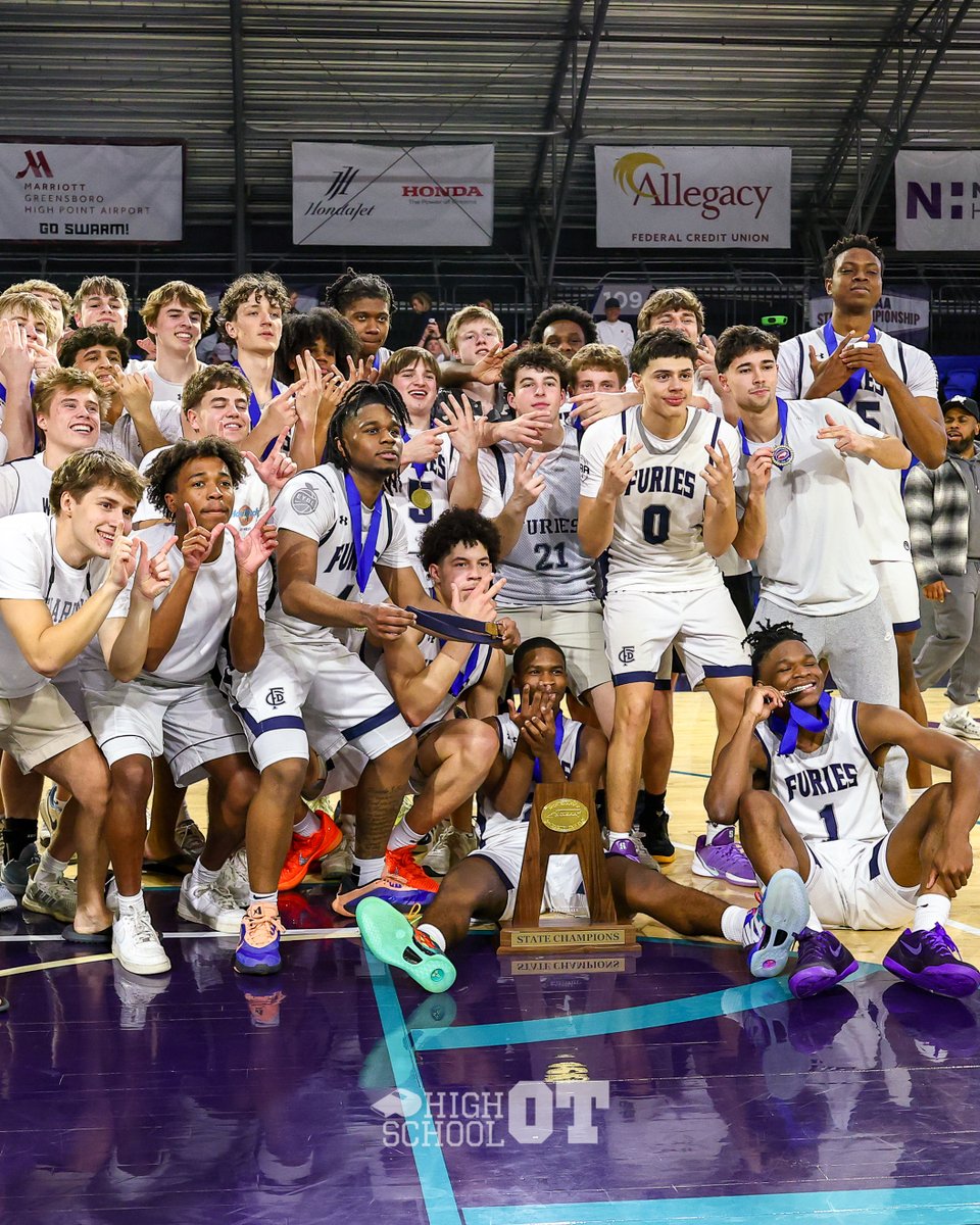 HighSchoolOT tweet media