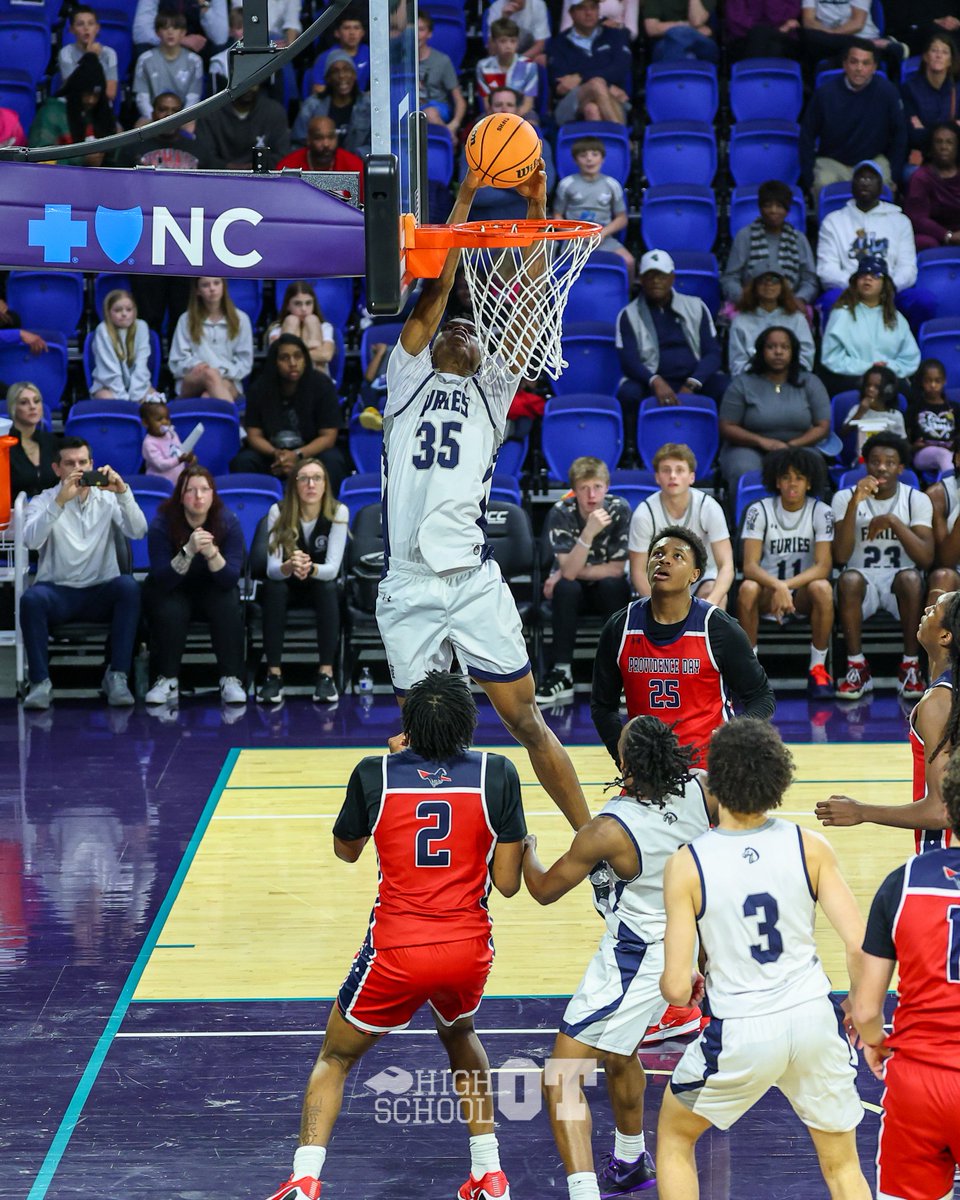 HighSchoolOT tweet media