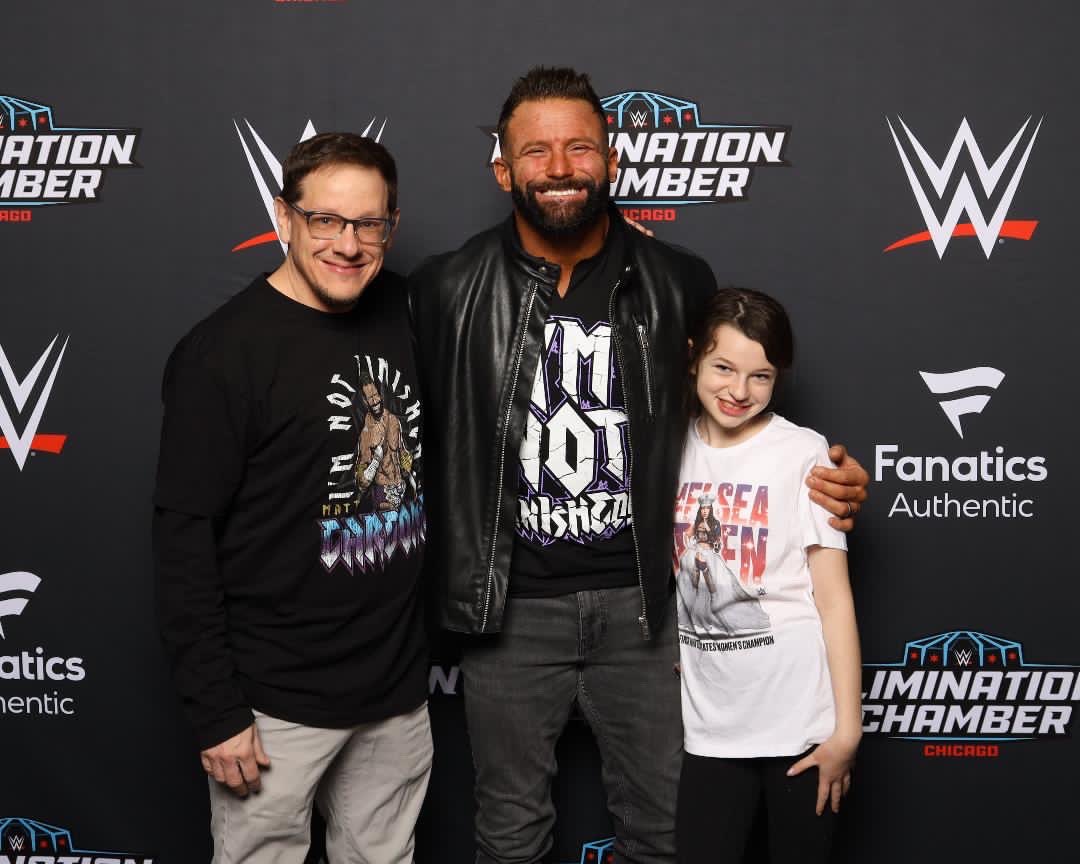 Matt Cardona tweet media