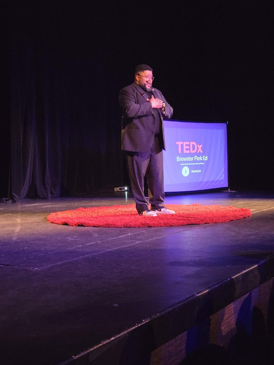 Malikka Williams tweet media