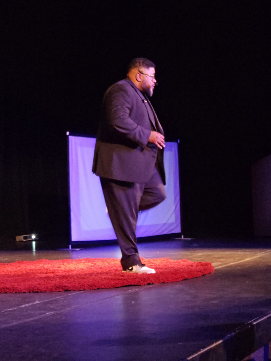 Malikka Williams tweet media