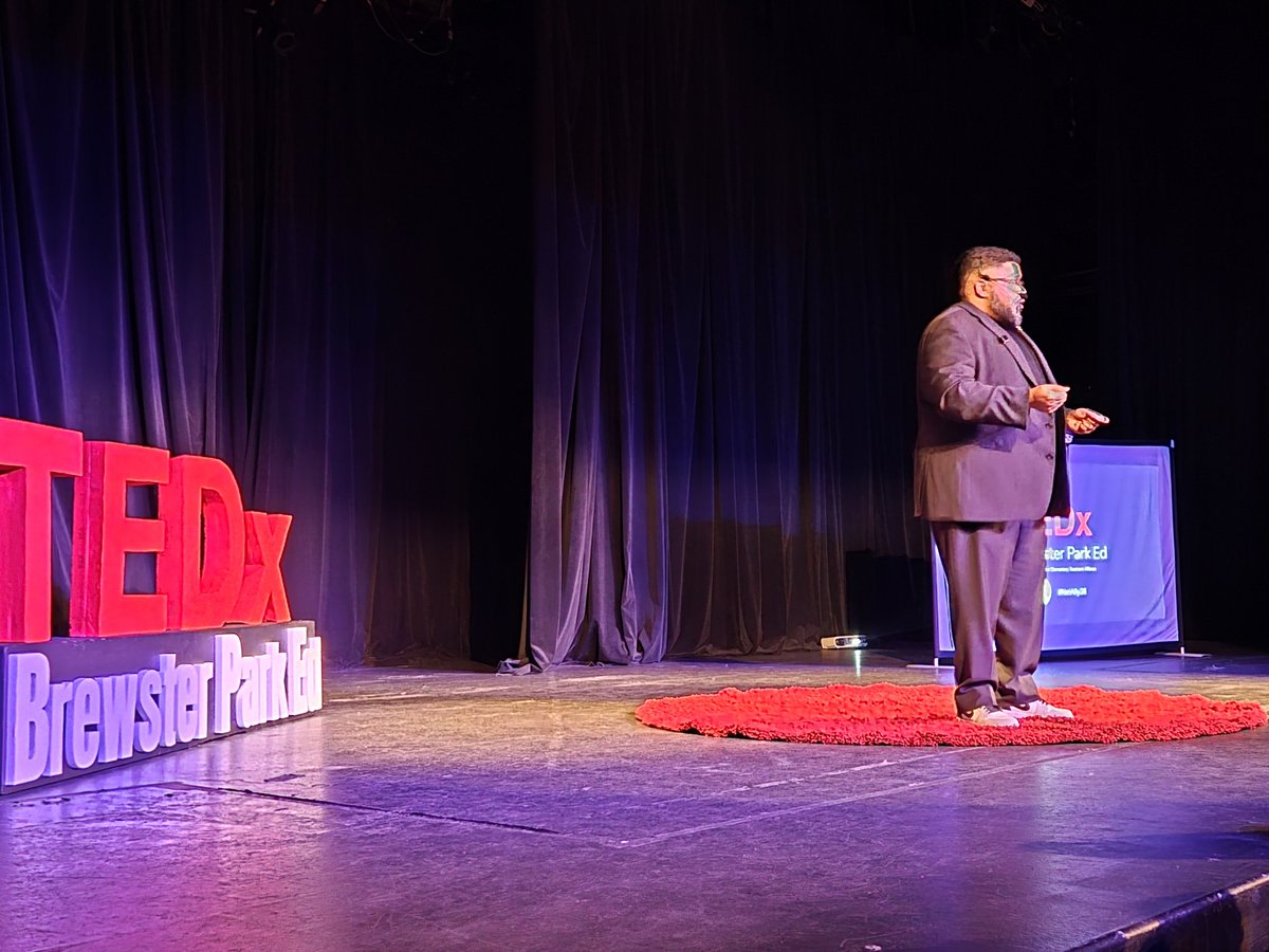 Malikka Williams tweet media