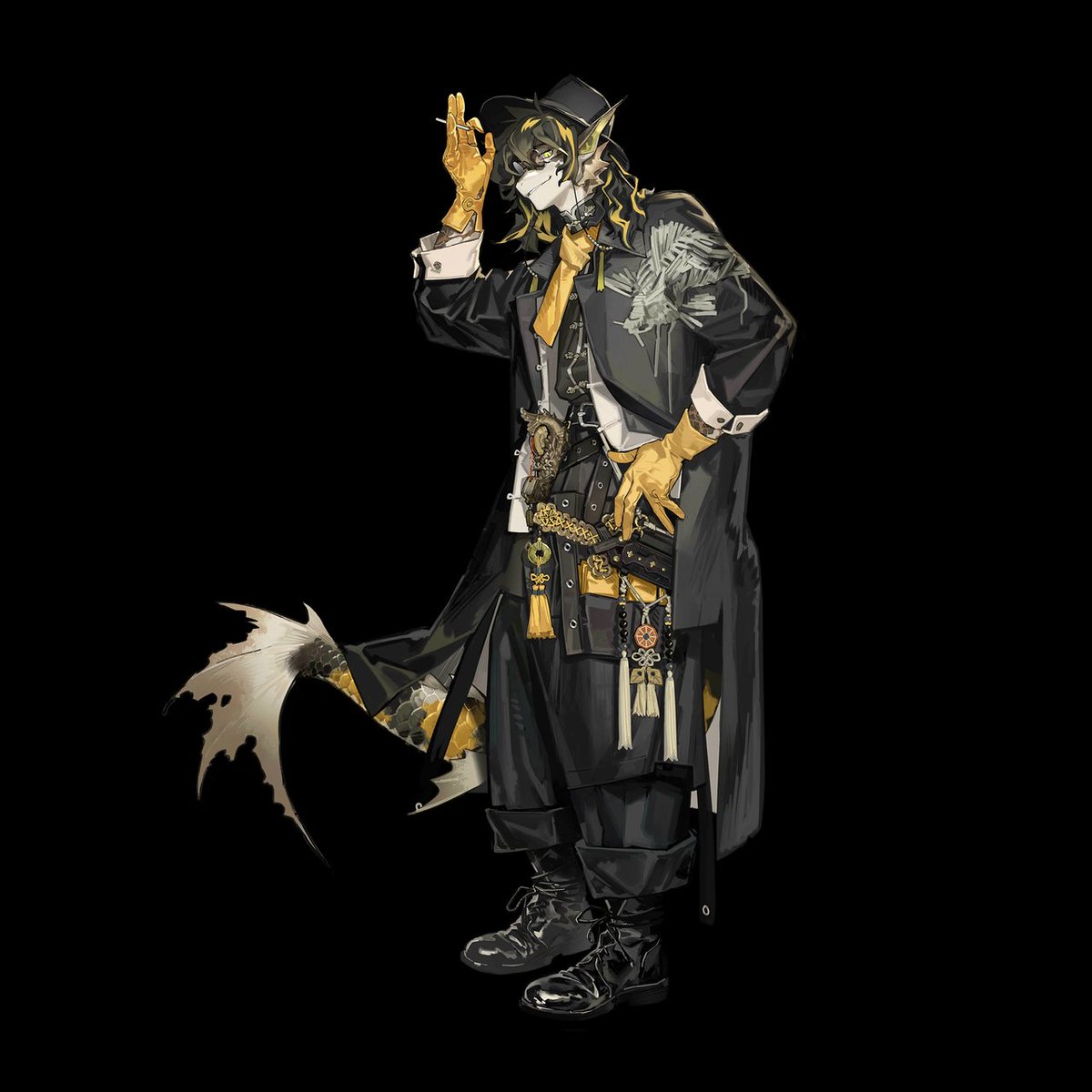 Dr. Things tweet media