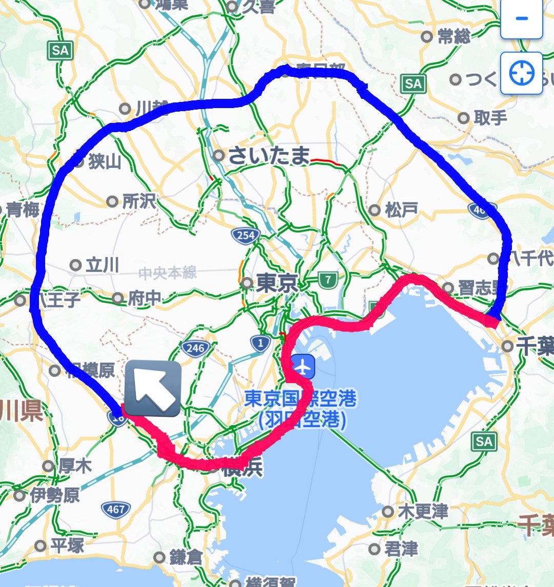 限界れーしんぐ【ECR33】 tweet media