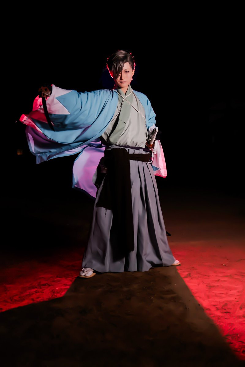 #新しいプロフィール画像

撮影:みきんぐさん(<a href="/miking41kt/">みきんぐ</a> )
#ワープステーション江戸 #麗yers #reiyers ※特別な許可を得て撮影しております