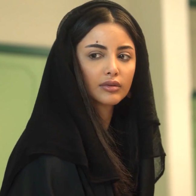 سماح العرياني tweet media