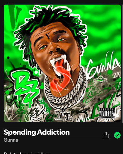 keeg3z's tweet photo. this yall kirkify? 
#gunna https://t.co/SKoJMOe5e6