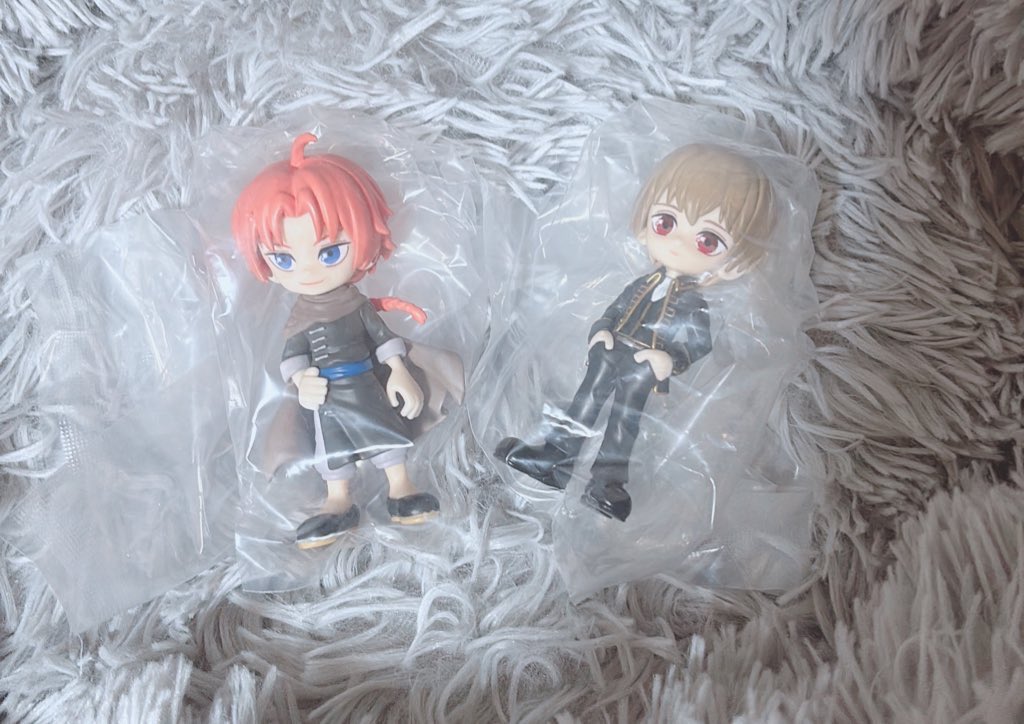 あまるる tweet media