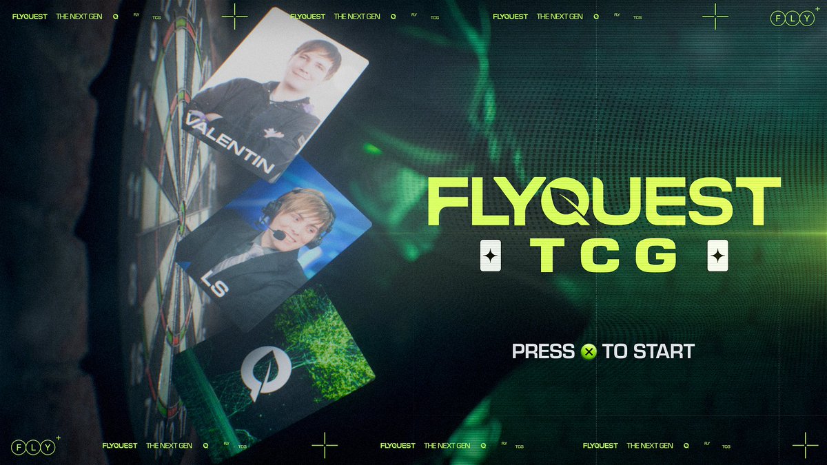 FlyQuest tweet media