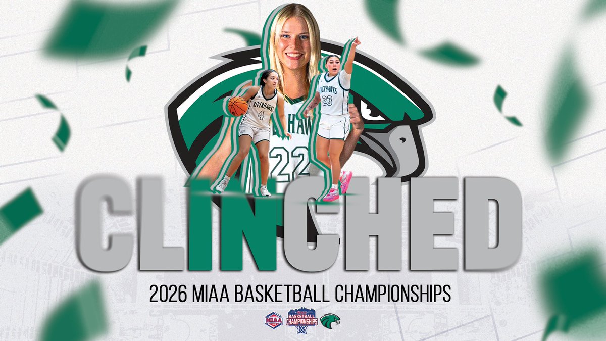 The MIAA tweet media