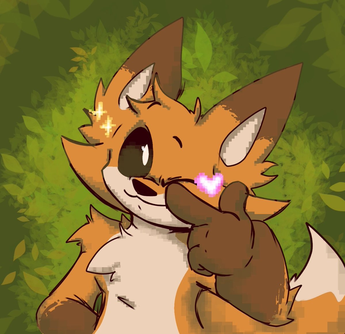 blueys💙 tweet media