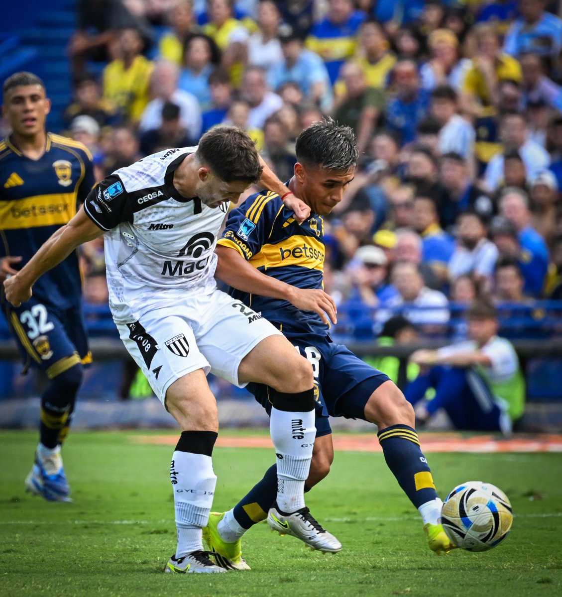 ¿Por qué es tendencia? tweet media