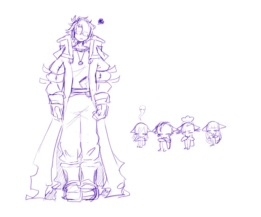 Зібрав все

#GACHIAKUTA #rudosurebrec