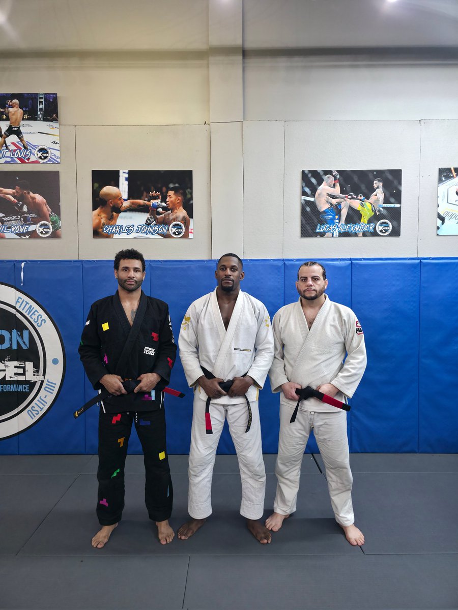 Mike “Beast Boy” Davis tweet media