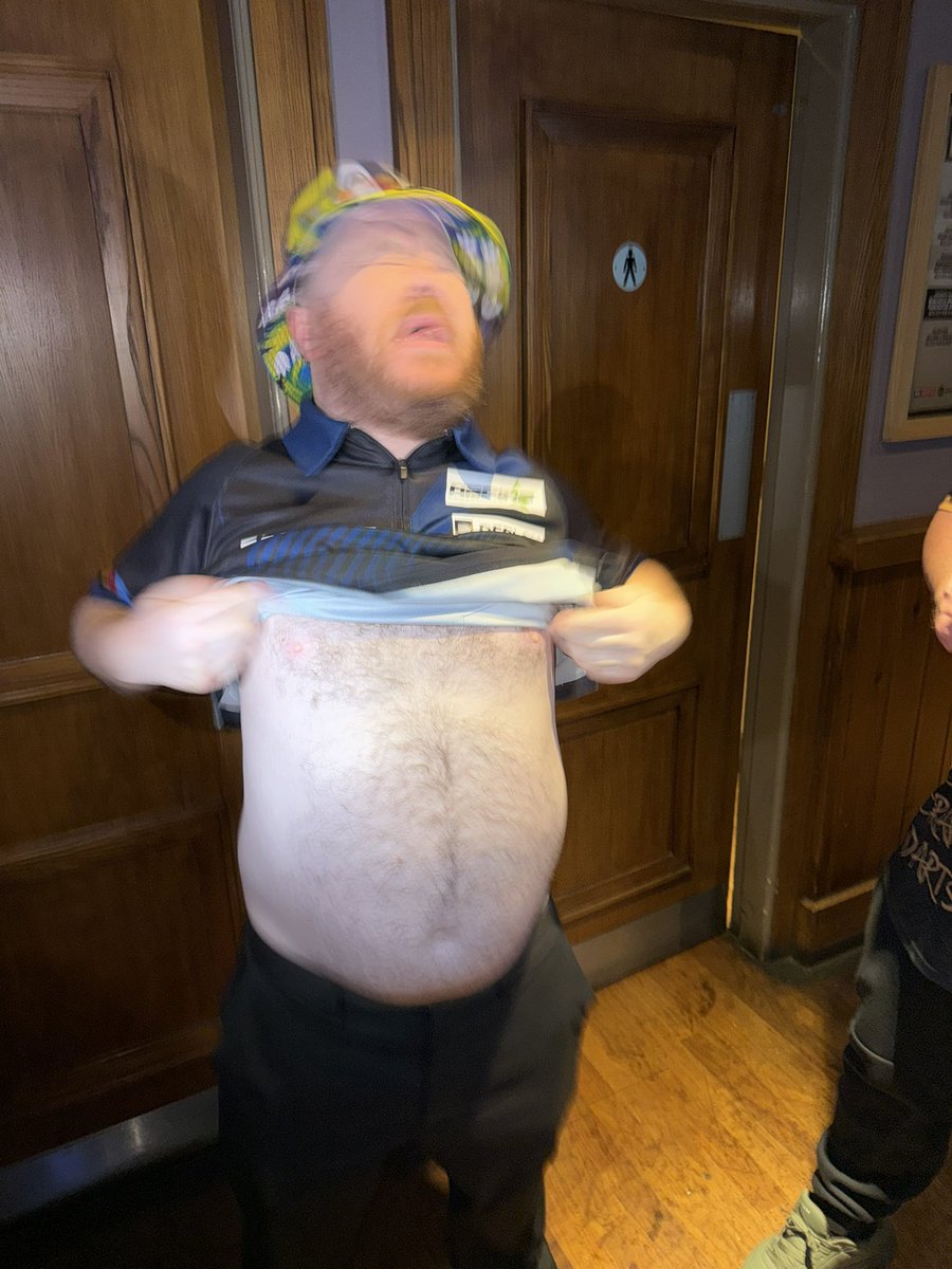 DartsAnonymous tweet media