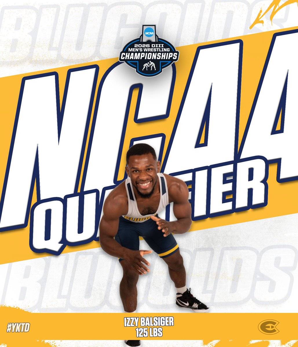 Blugold Wrestling tweet media