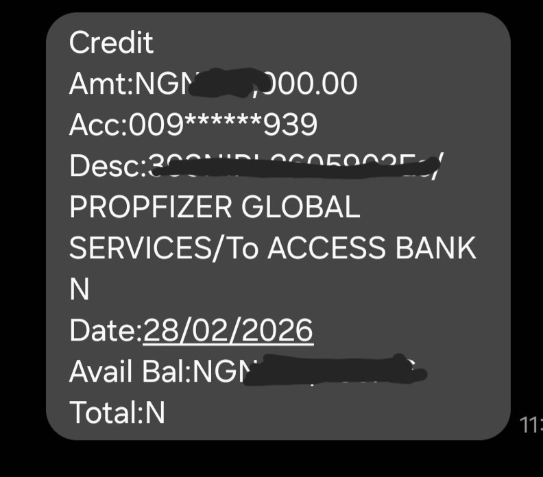 Olufemi Ayedun 🌟🌟🌟 tweet media