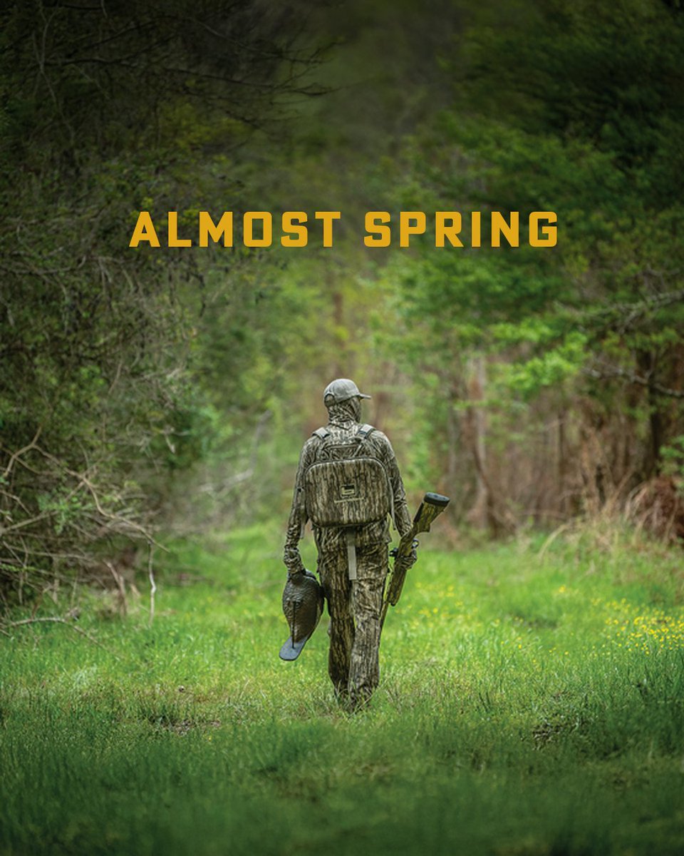 Realtree tweet media