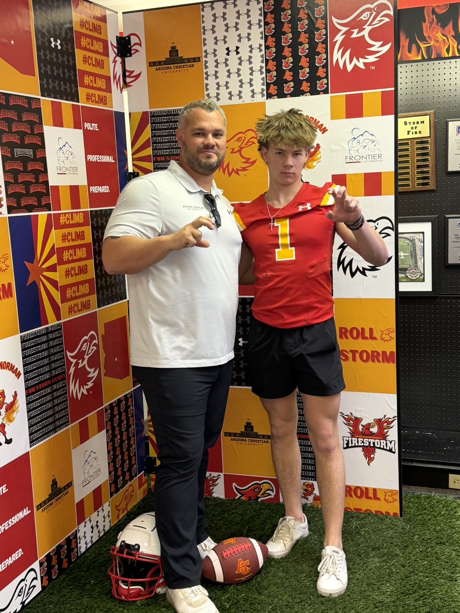 Carson Fritz tweet media