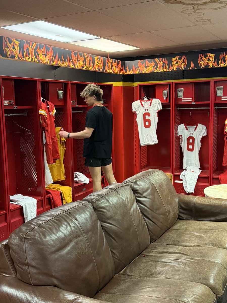 Carson Fritz tweet media