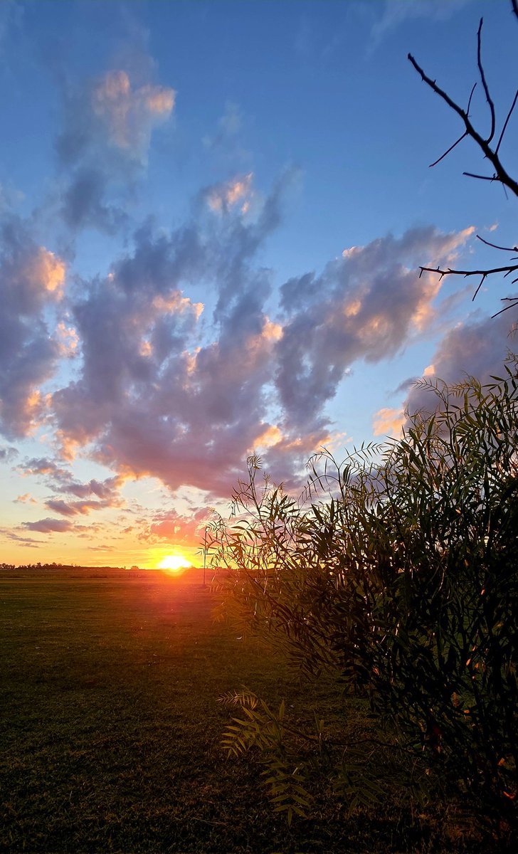 Visitando a Luisina, en General Arenales, Provincia de Buenos Aires.
<a href="/Rosariociudadok/">RosarioLaCiudad</a>