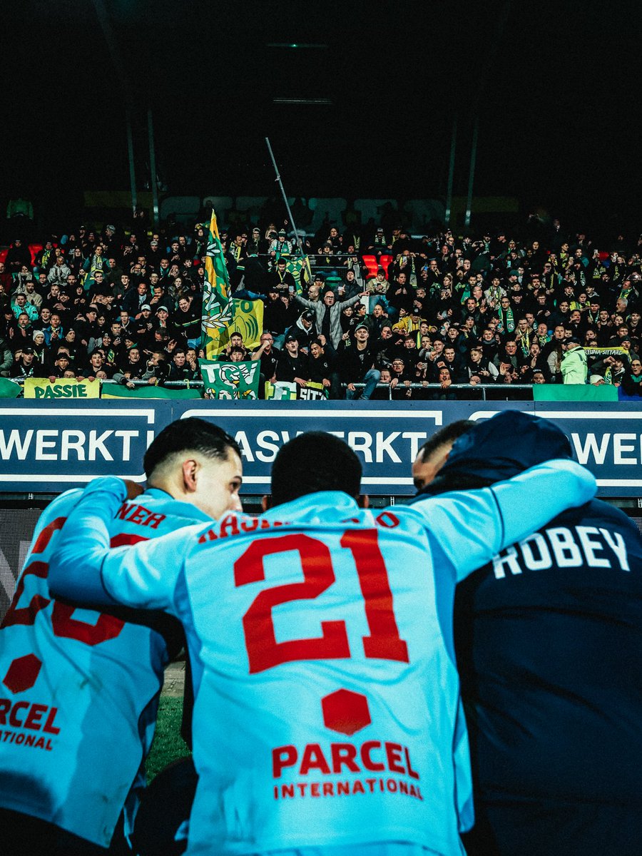 Fortuna Sittard tweet media