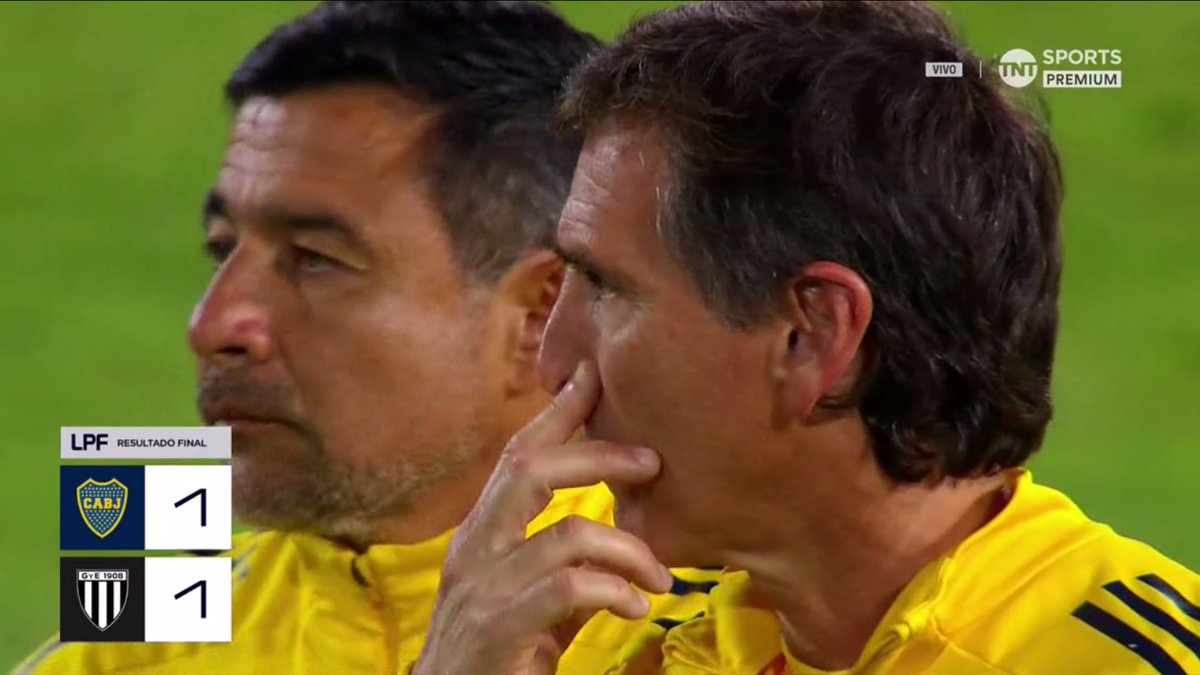 Boca Juniors - La12Tuittera tweet media