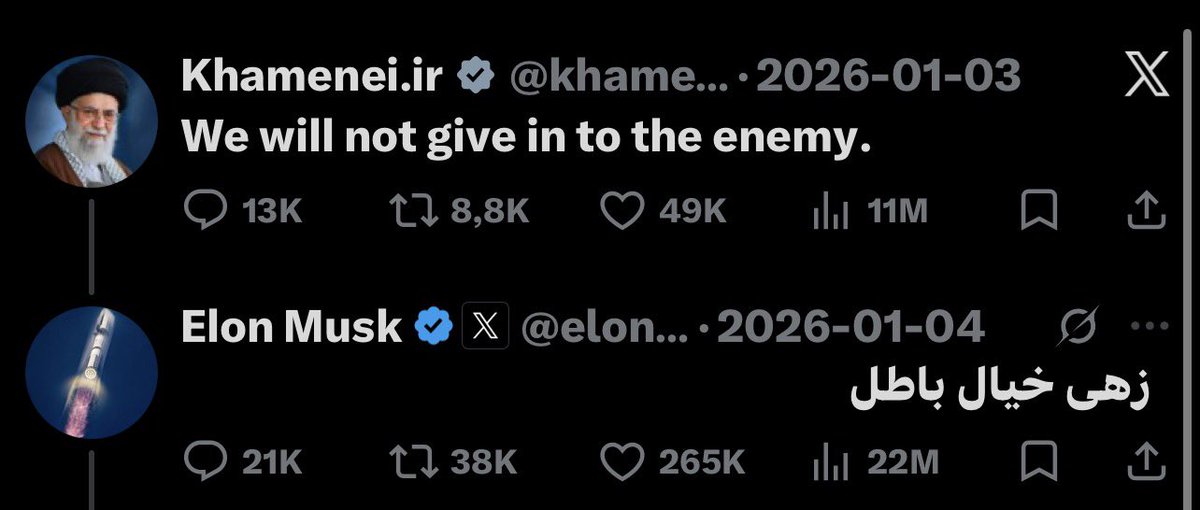 ایلیای‌ولی🇮🇷 tweet media