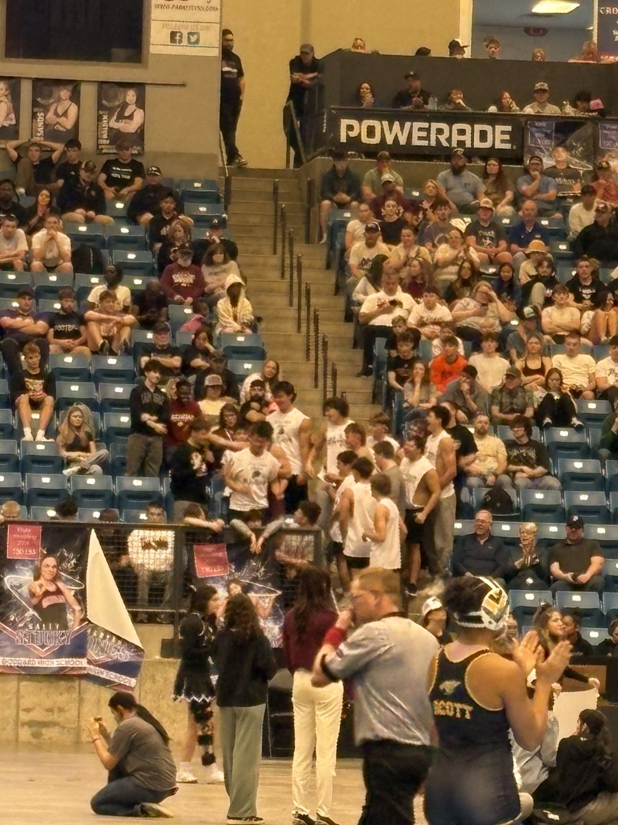 Salina Central High School Athletics tweet media