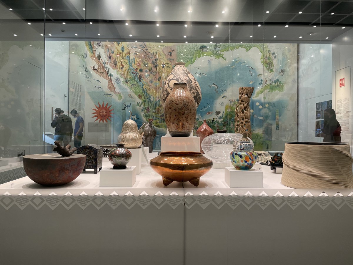 Secretaría de Turismo de la Ciudad de México tweet media