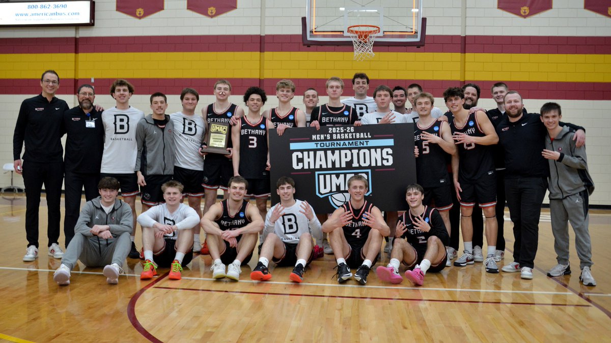 UMAC Athletics tweet media