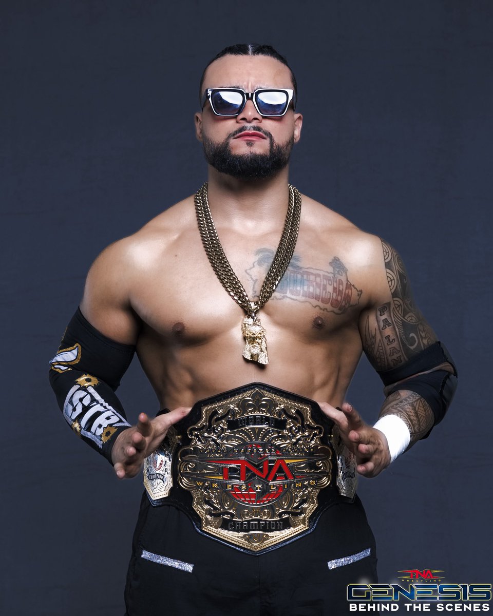 Mike SANTANA🇵🇷 tweet media