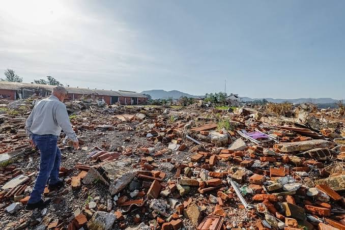 Alexandre Almeida tweet media