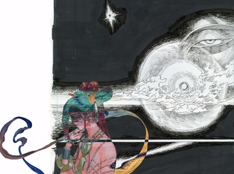 Morolian tweet media