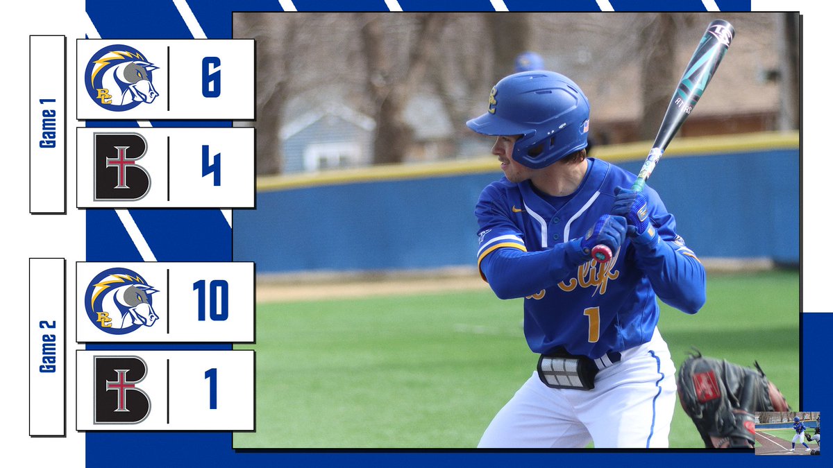 Briar Cliff Athletics tweet media