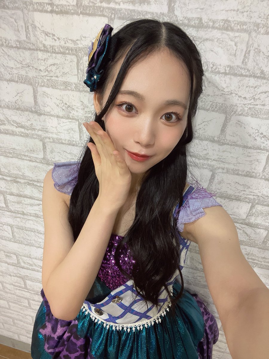 村井悠莉（NMB48 10期研究生） (@yuurin_nmb48_) / Posts / X