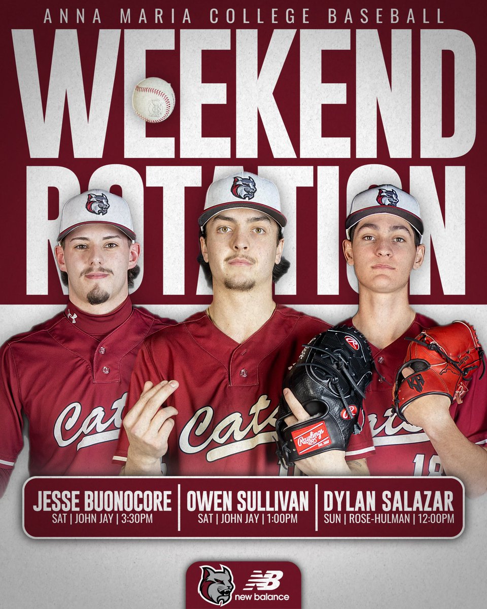 Anna Maria Baseball tweet media